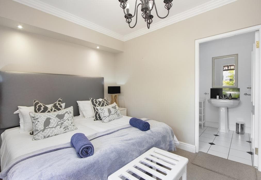 Winelands Golf Lodges 17