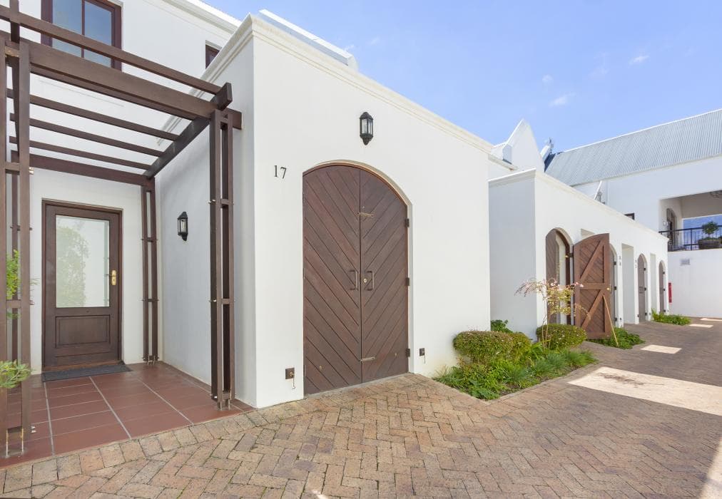 Winelands Golf Lodges 17