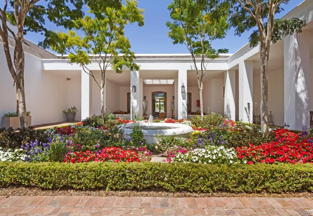 Winelands Golf Lodges 17