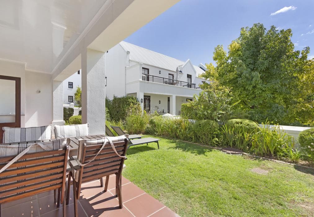 Winelands Golf Lodges 17