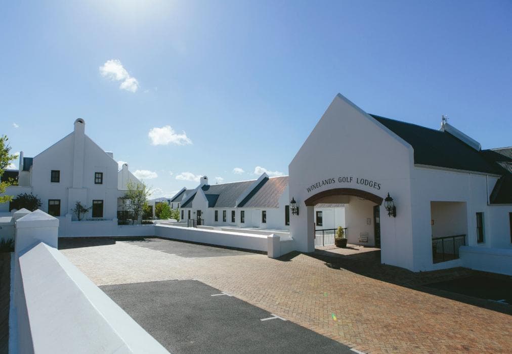 Winelands Golf Lodges 8