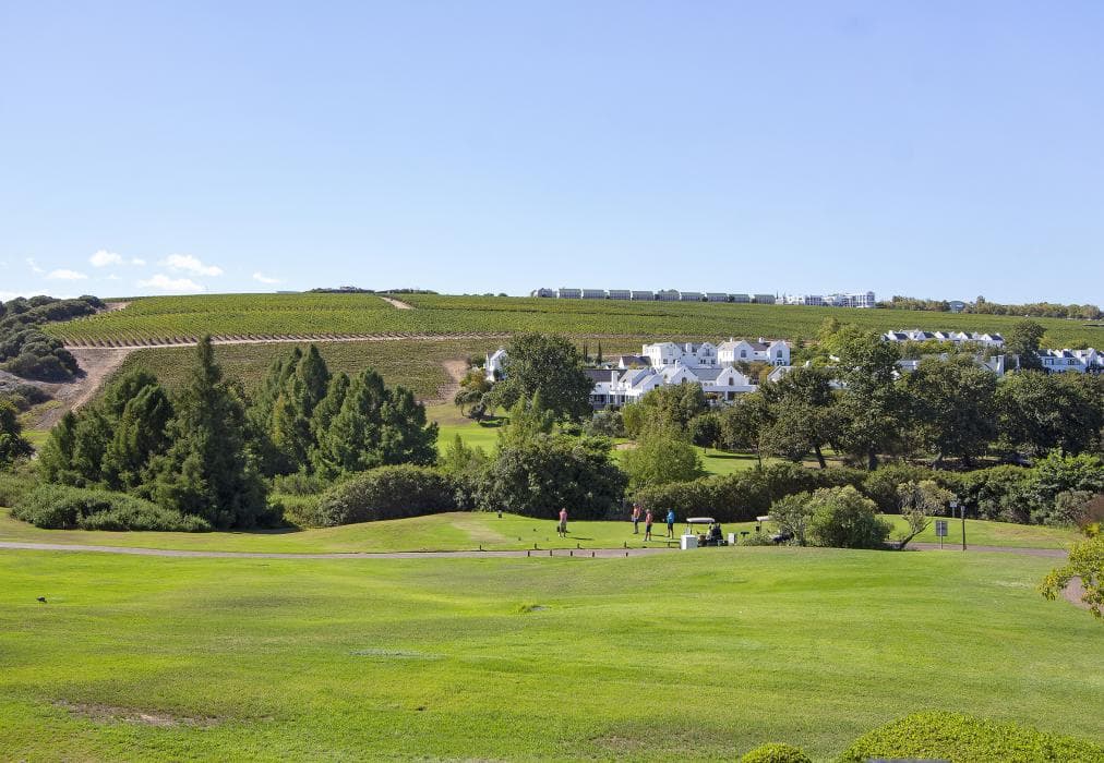 Winelands Golf Lodges 8