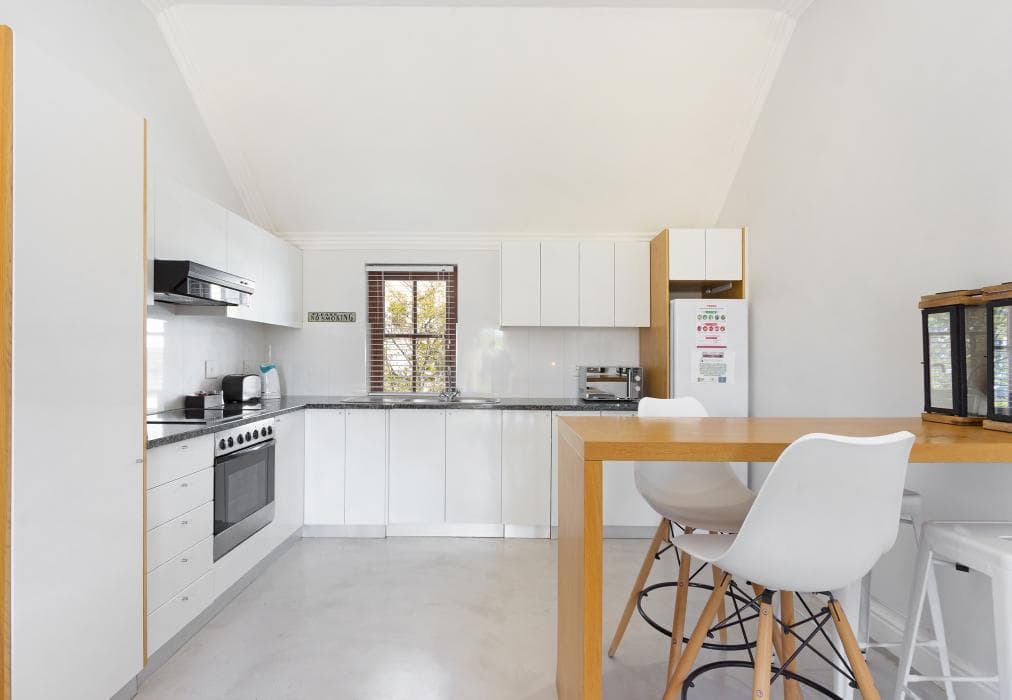 Winelands Golf Lodges 8