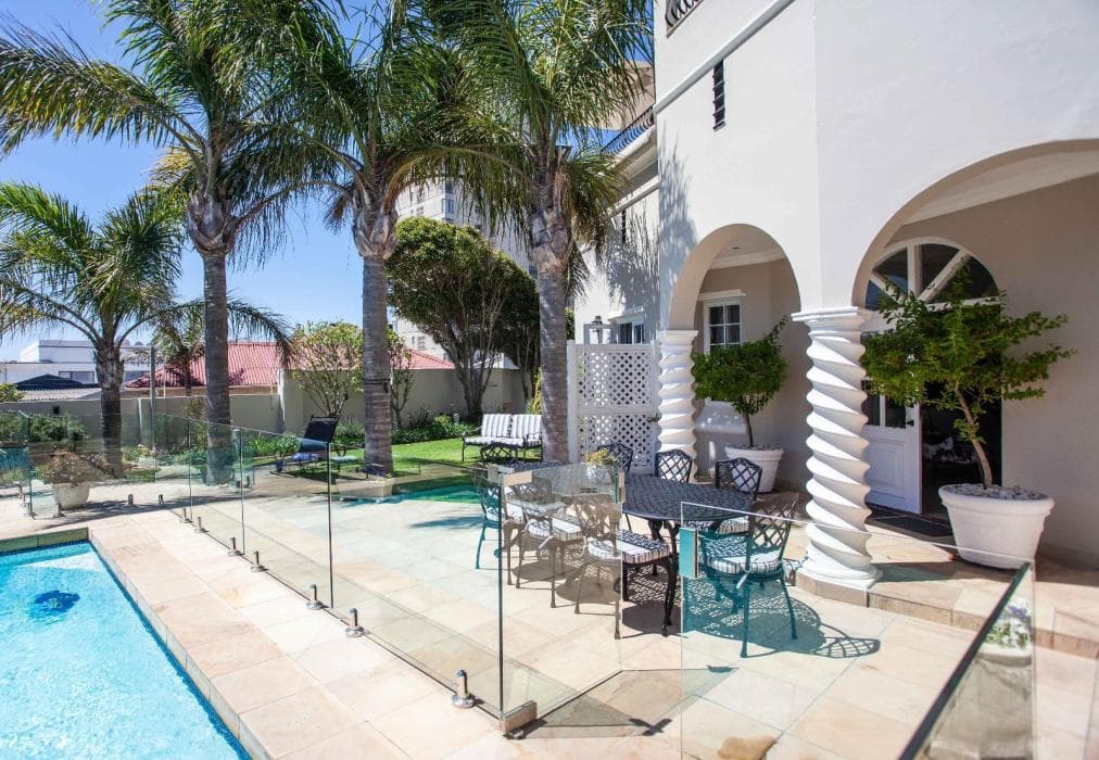 No 4 Boutique Beach House