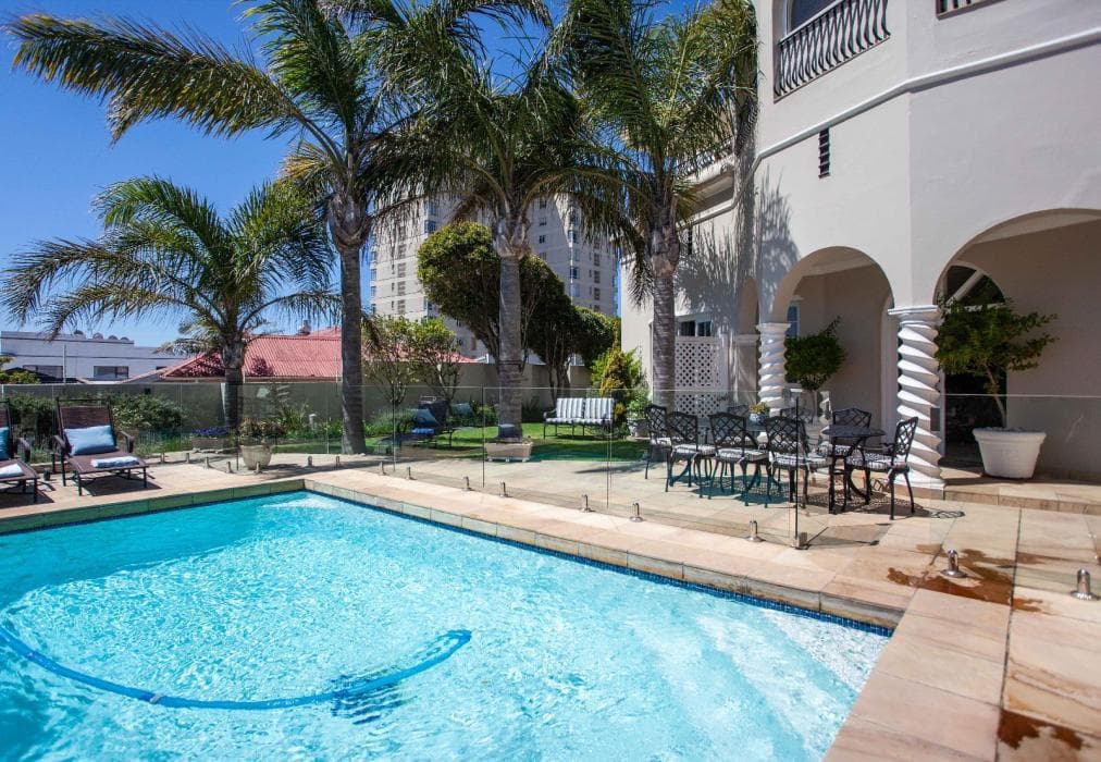 No 4 Boutique Beach House