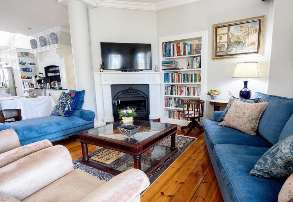 No 4 Boutique Beach House