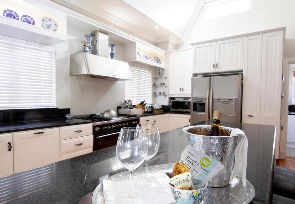 No 4 Boutique Beach House