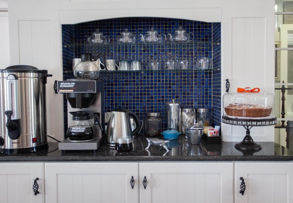 No 4 Boutique Beach House