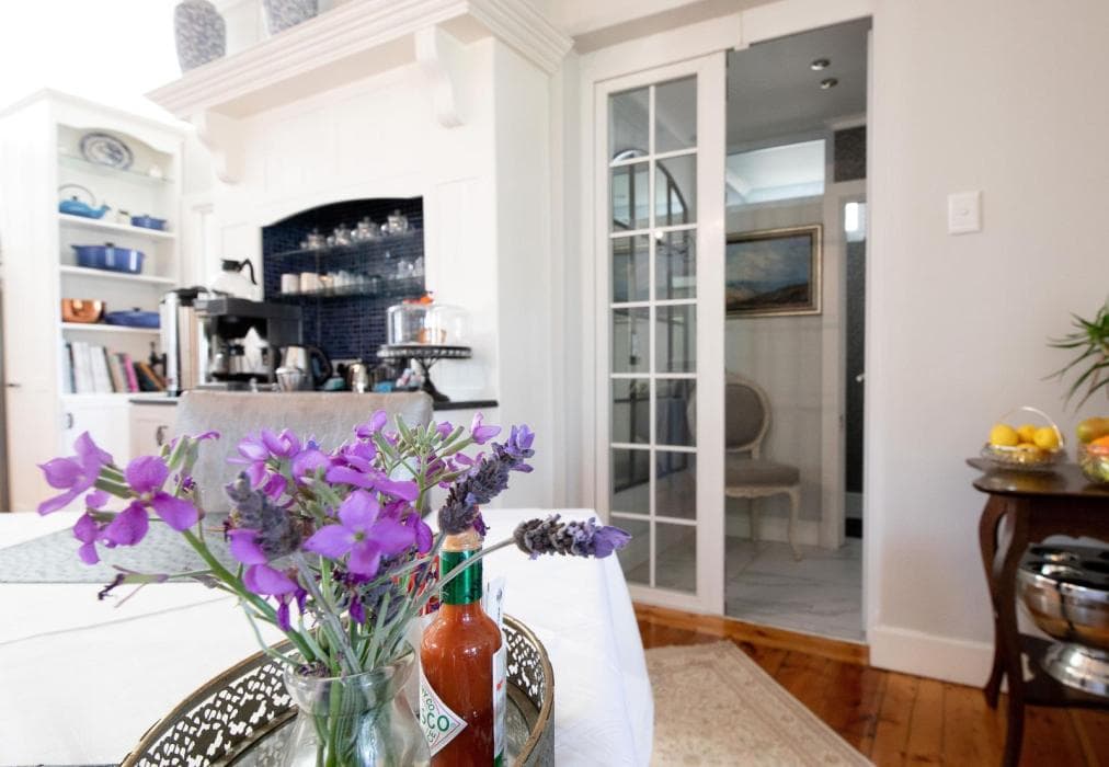 No 4 Boutique Beach House