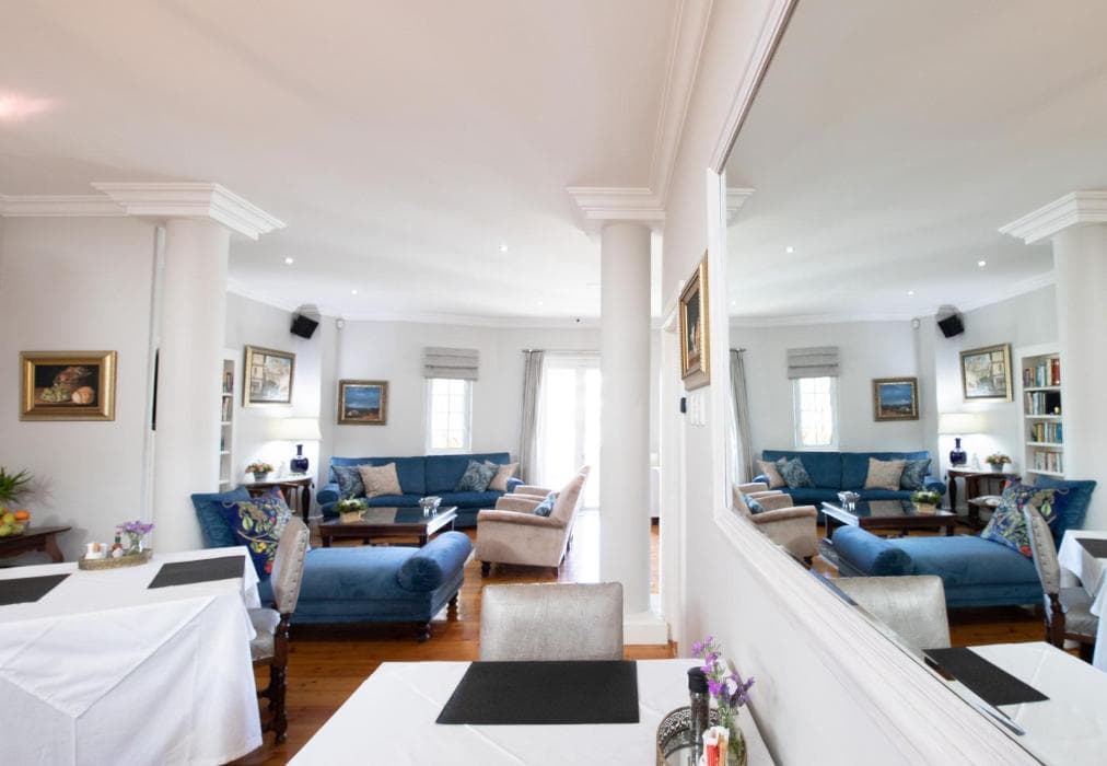 No 4 Boutique Beach House