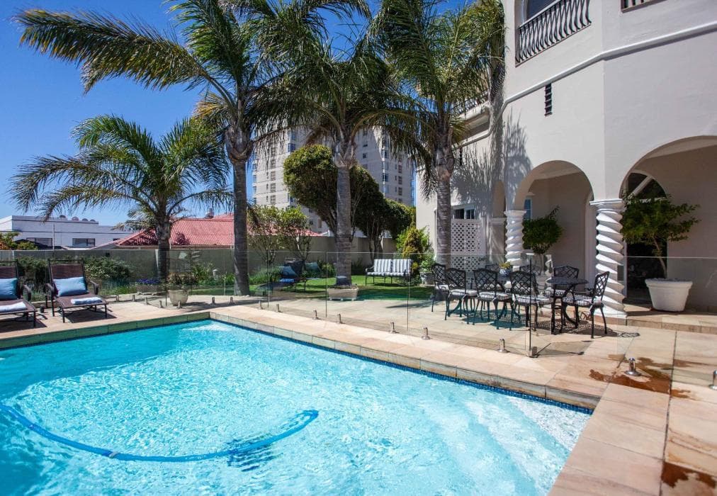 No 4 Boutique Beach House