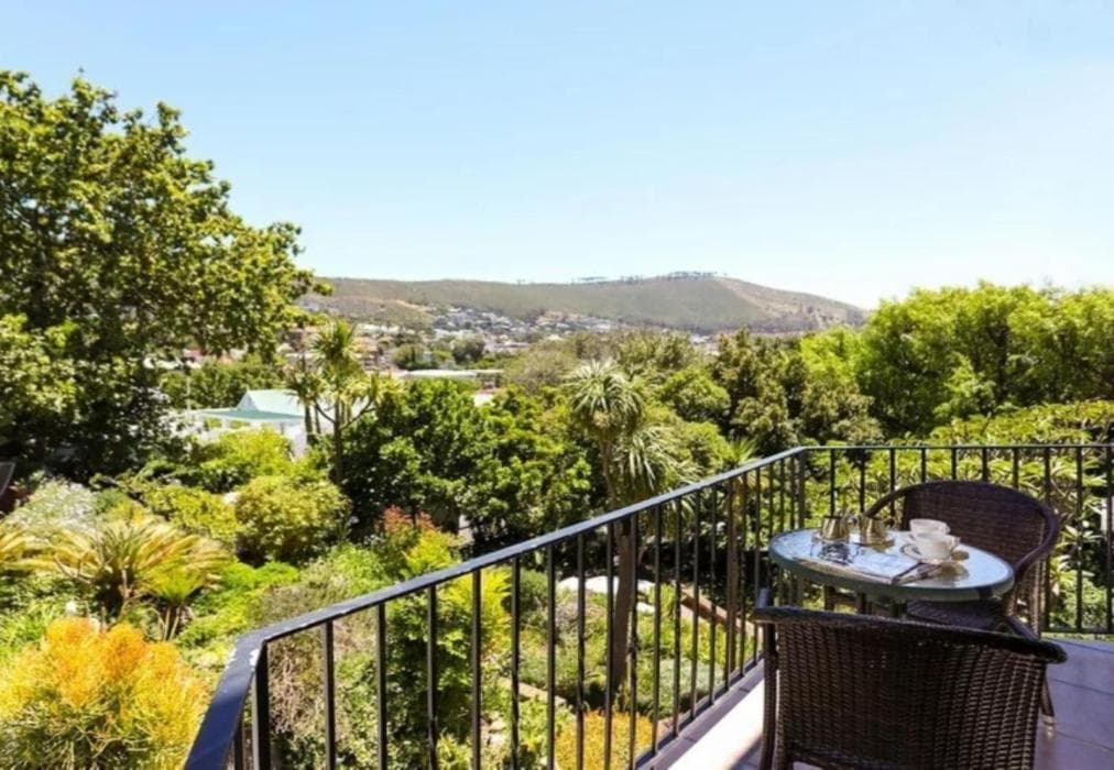 1 Kensington 4 bedroom