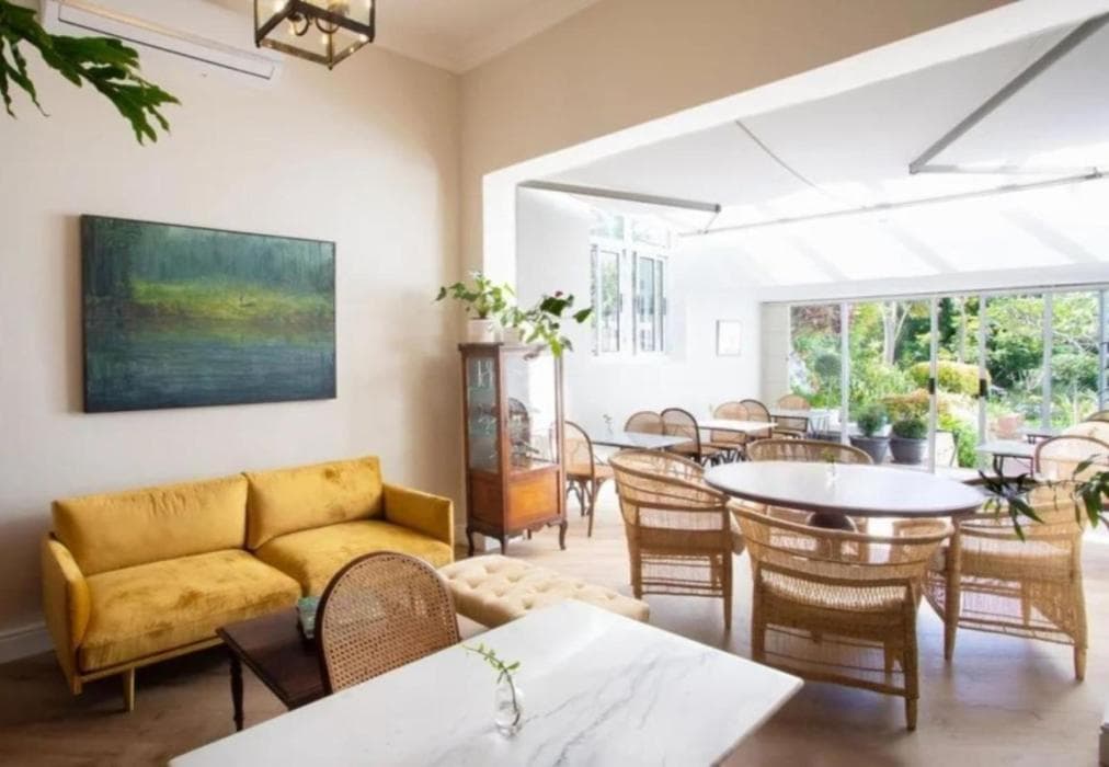 1 Kensington 4 bedroom