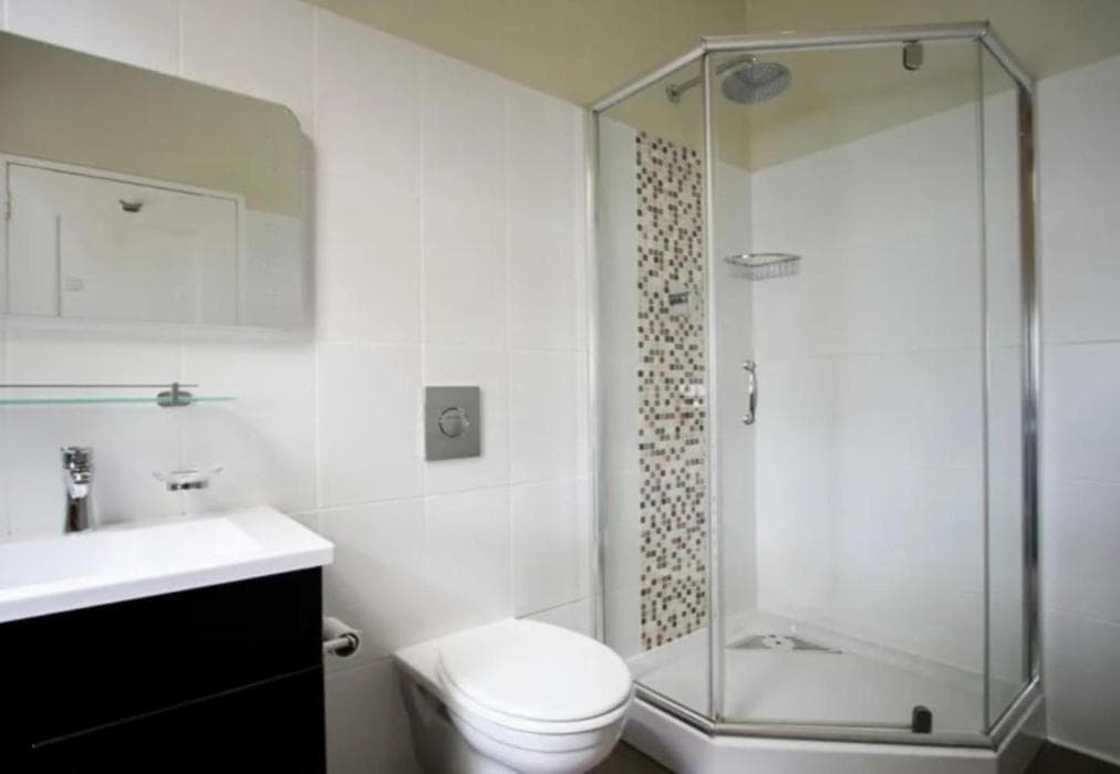 1 Kensington 4 bedroom