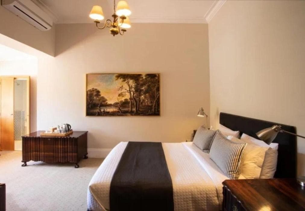 1 Kensington 4 bedroom