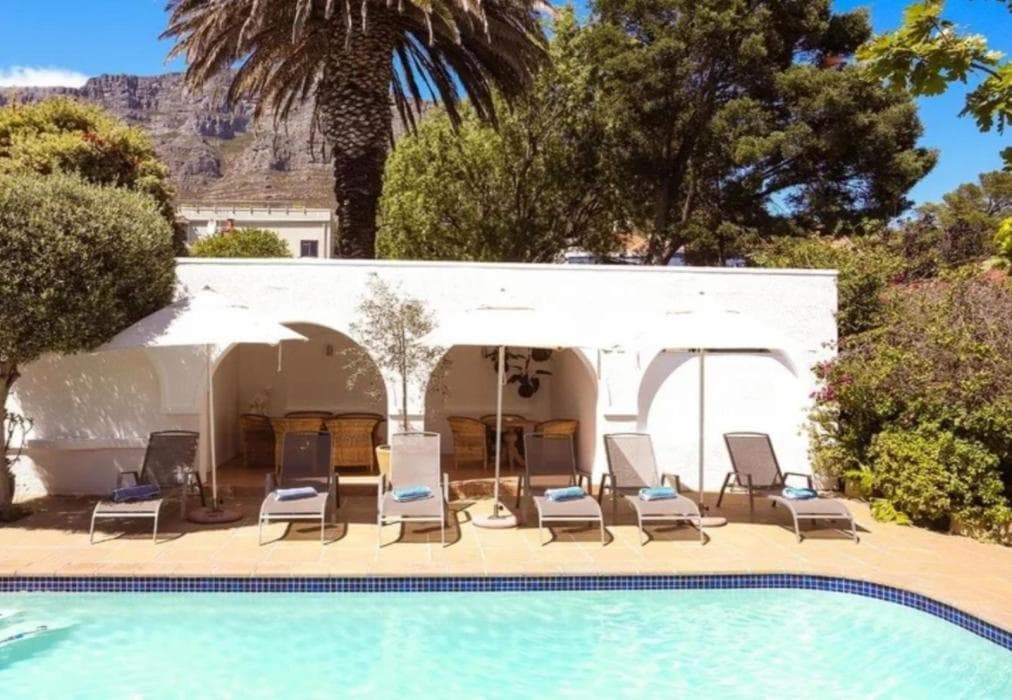 1 Kensington 4 bedroom