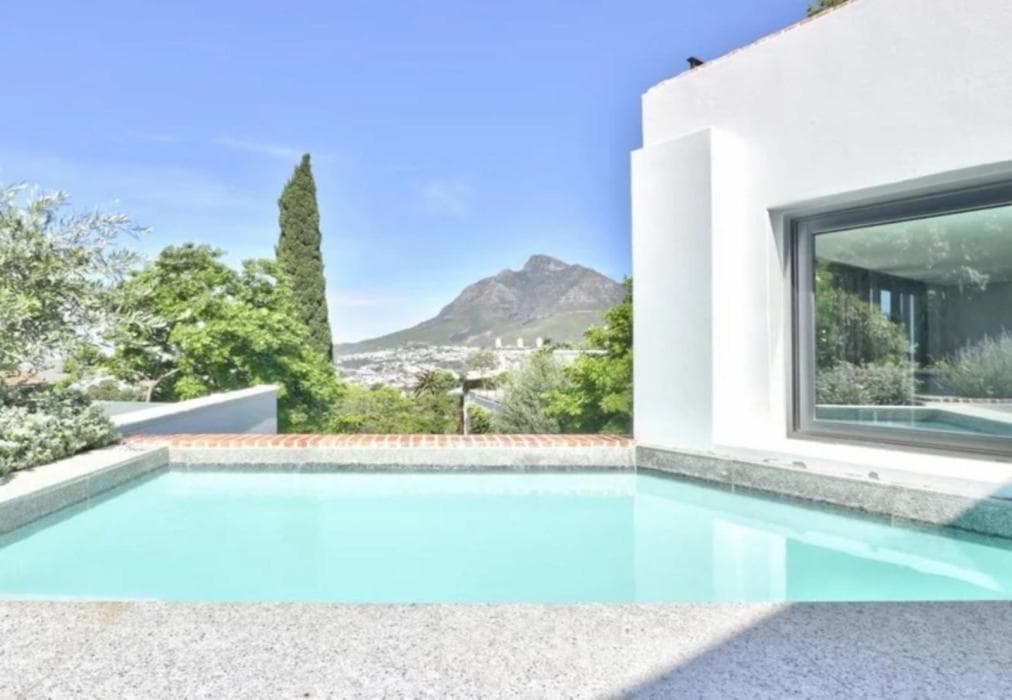 1 Kensington 4 bedroom