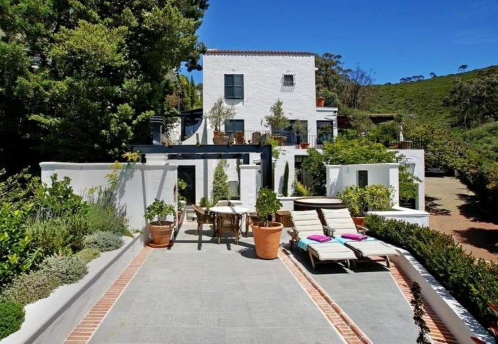 1 Kensington 7 bedroom