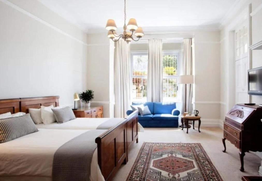 1 Kensington 7 bedroom