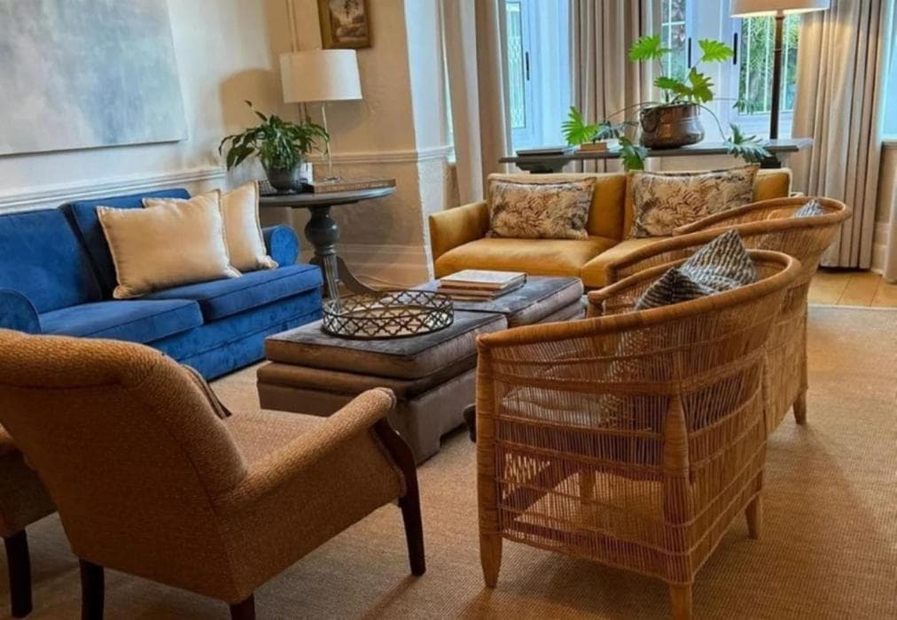 1 Kensington 7 bedroom