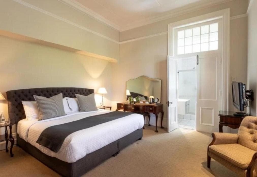 1 Kensington 7 bedroom