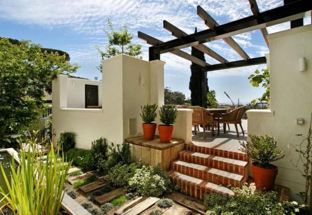 1 Kensington 9 bedroom