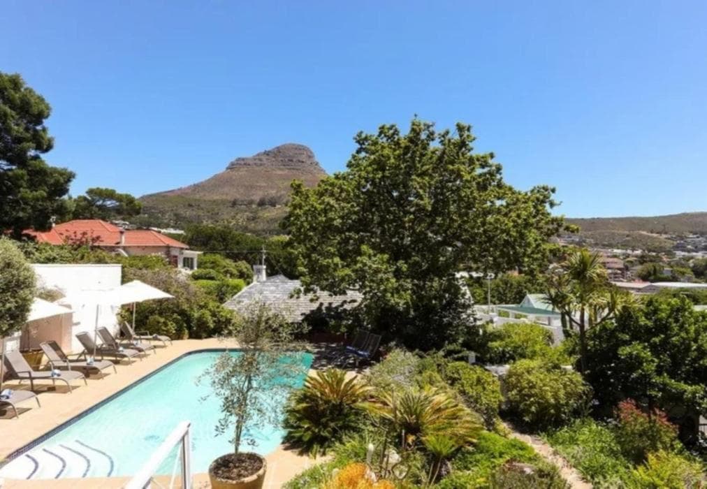 1 Kensington 9 bedroom