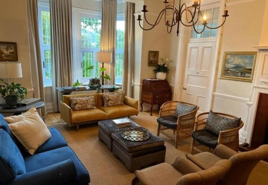 1 Kensington 9 bedroom