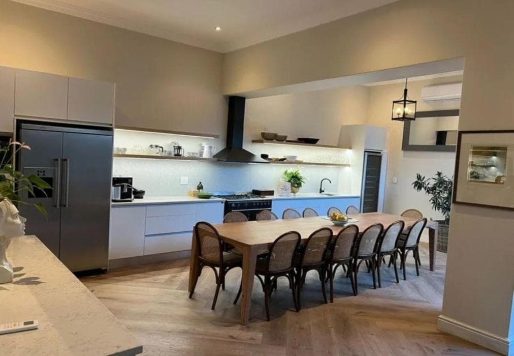 1 Kensington 9 bedroom