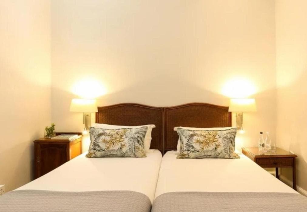 1 Kensington 9 bedroom