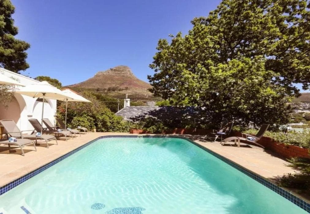 1 Kensington 9 bedroom