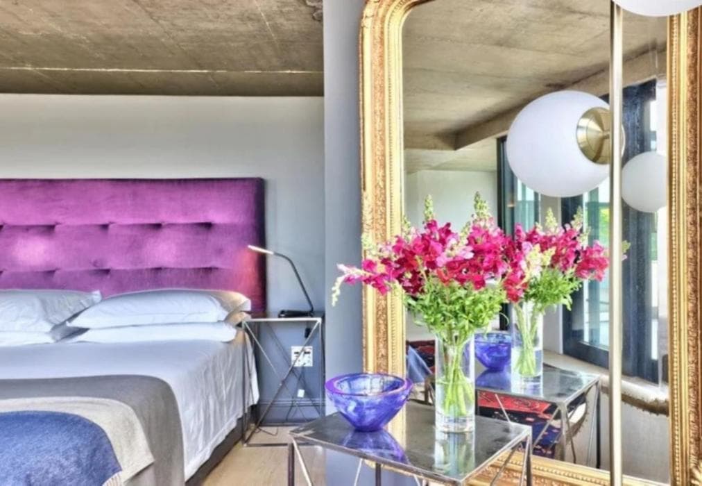 Chic Views - Pool Suite