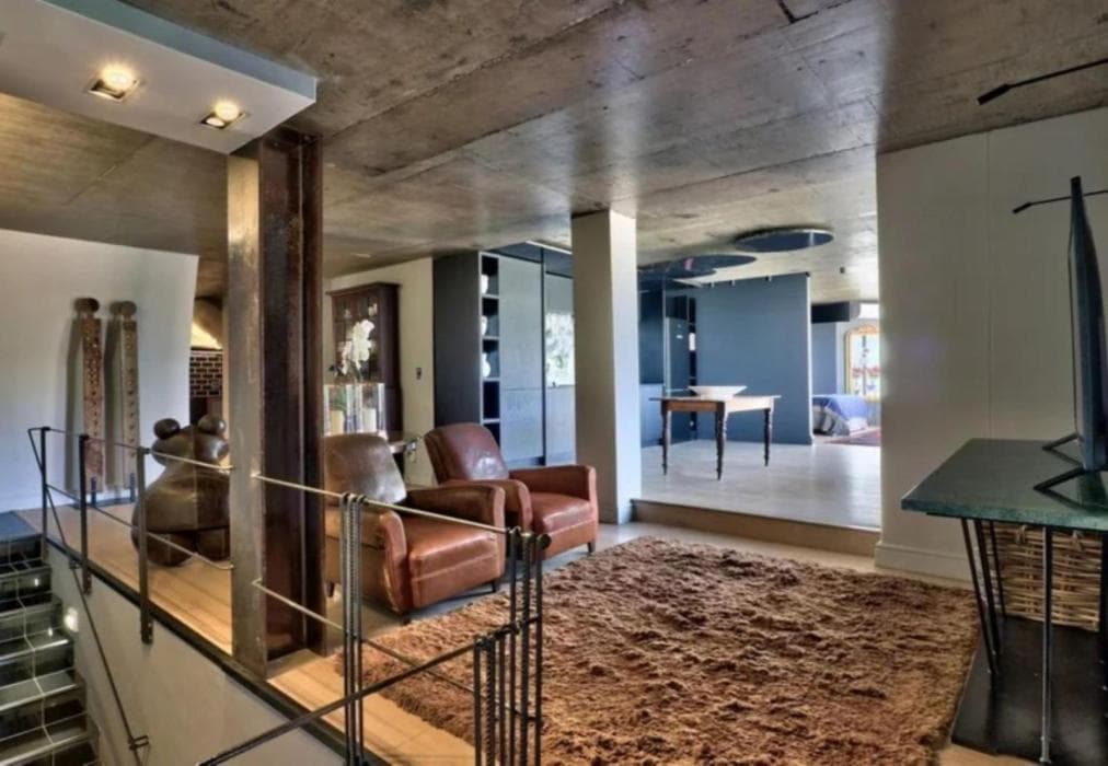 Chic Views - Pool Suite