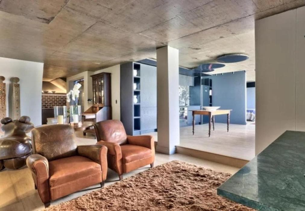 Chic Views - Pool Suite