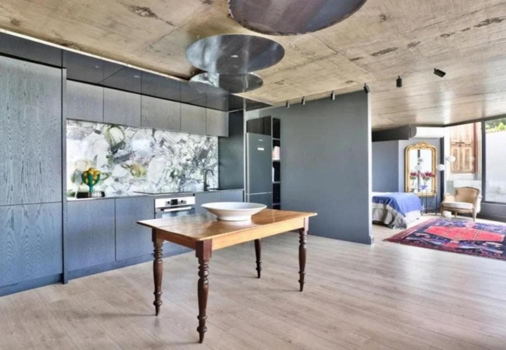 Chic Views - Pool Suite