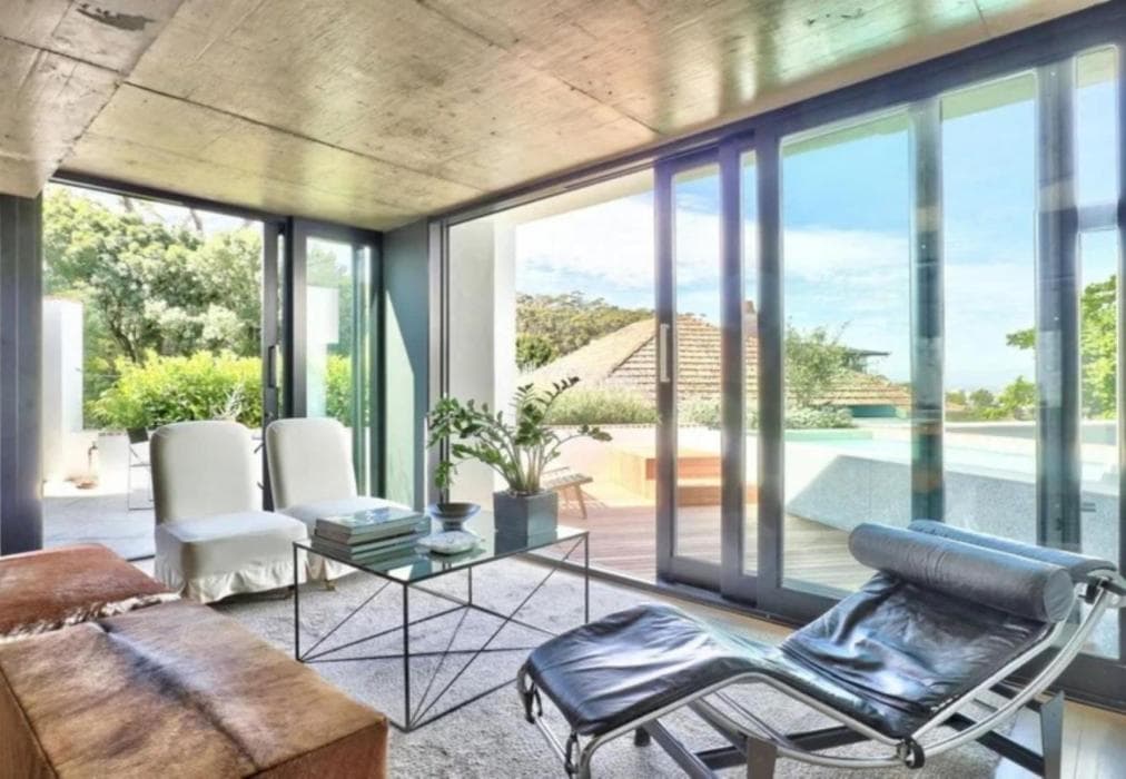 Chic Views - Pool Suite