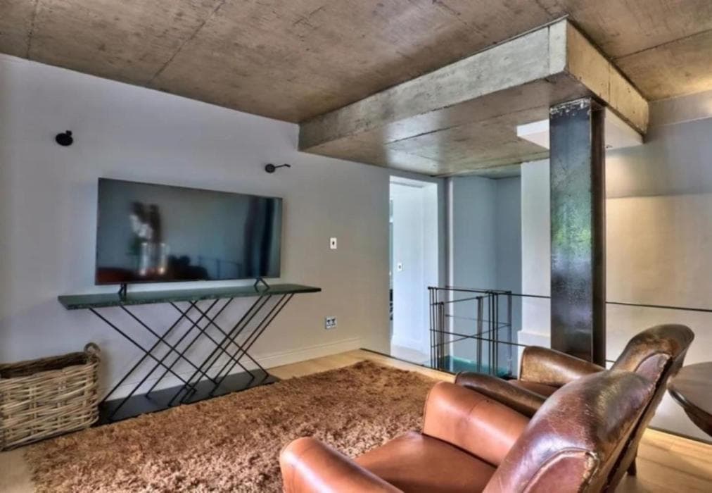 Chic Views - Pool Suite