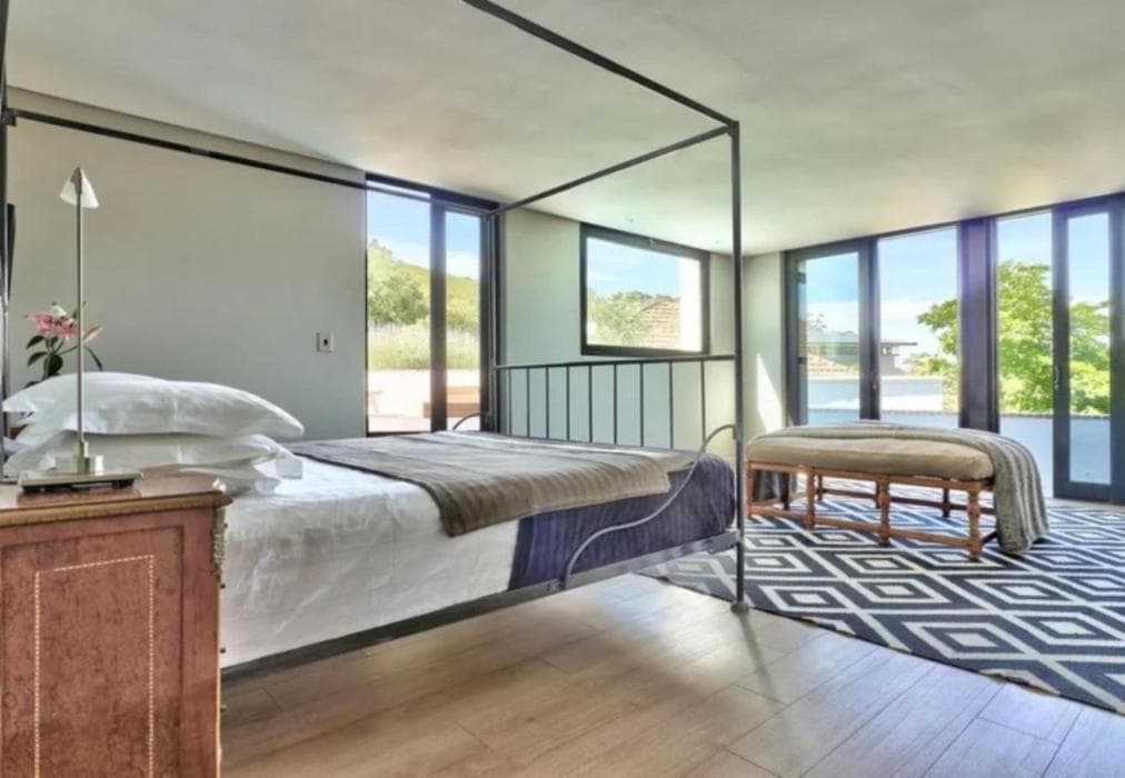 Chic Views - Pool Suite