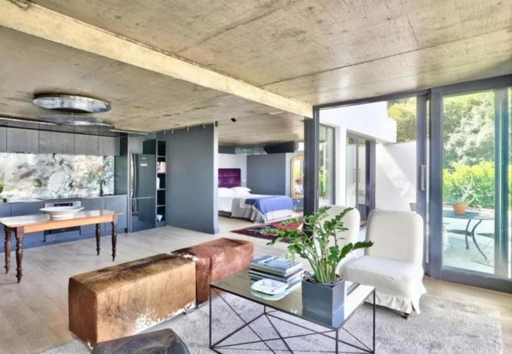 Chic Views - Pool Suite