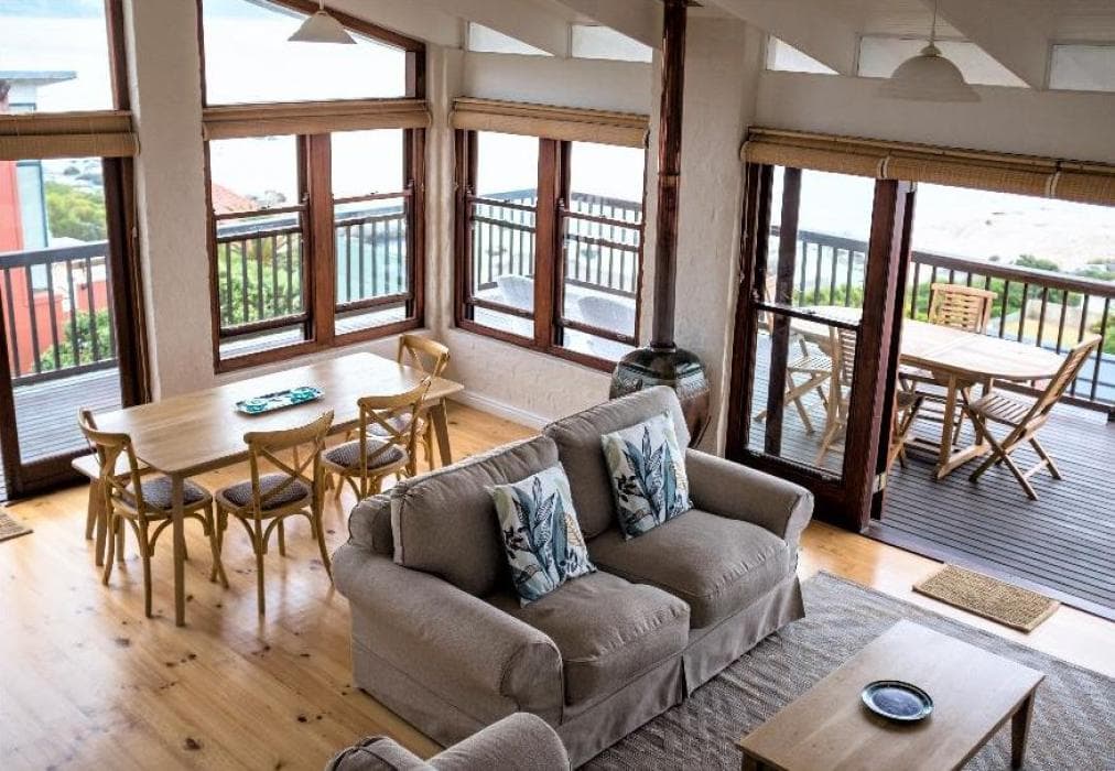 Boulders Beach Lookout Apartment