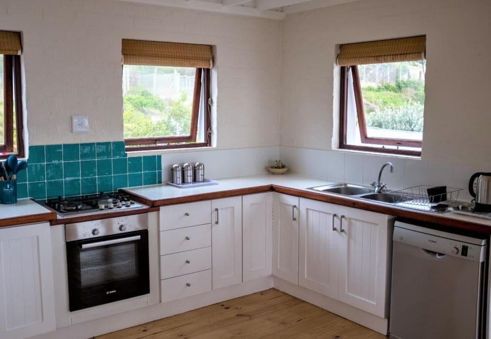 Boulders Beach Lookout Apartment