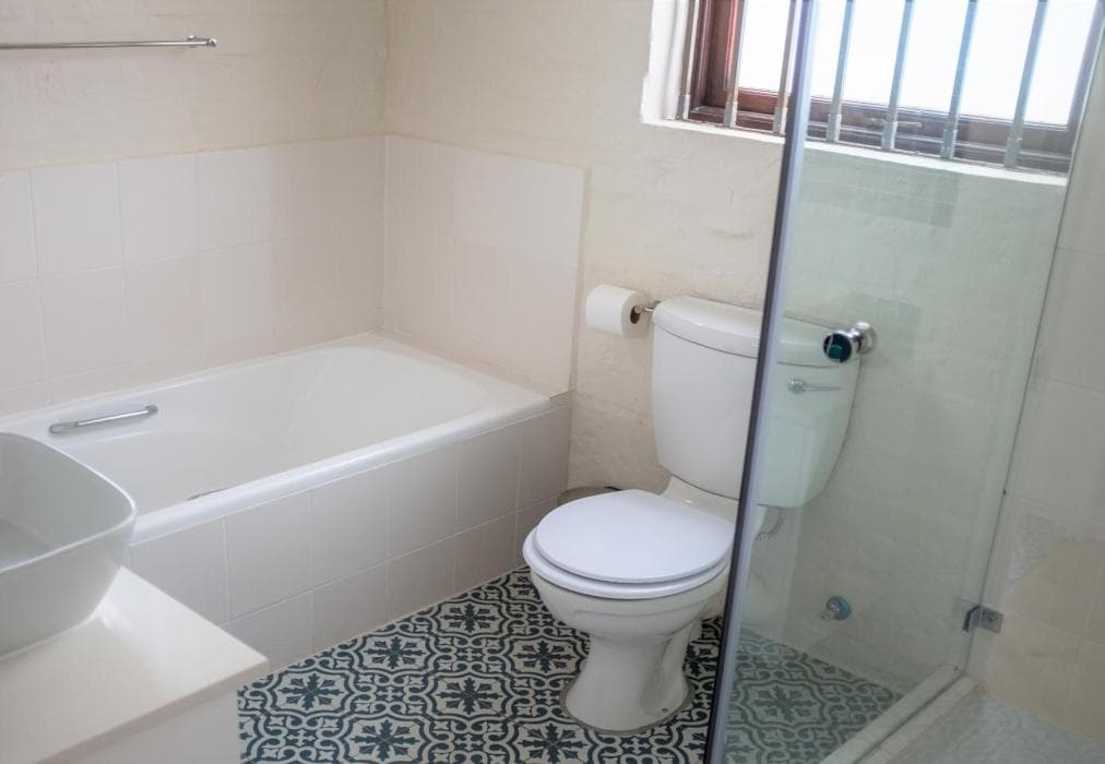 Boulders Beach Lookout Apartment