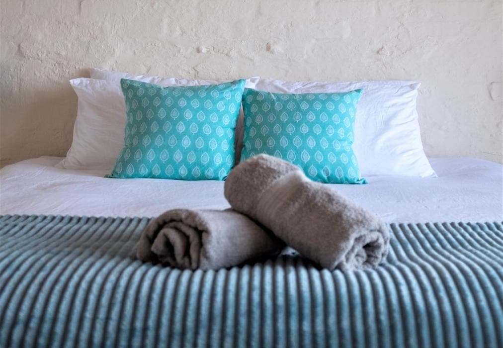 Boulders Beach Lookout Apartment