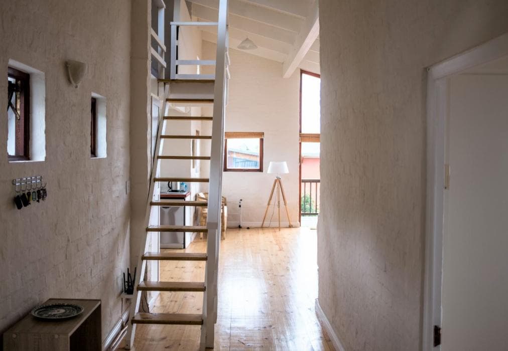 Boulders Beach Lookout Apartment