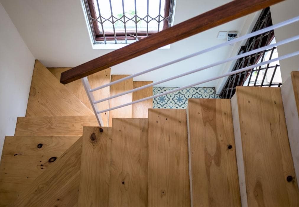 Boulders Beach Lookout Apartment