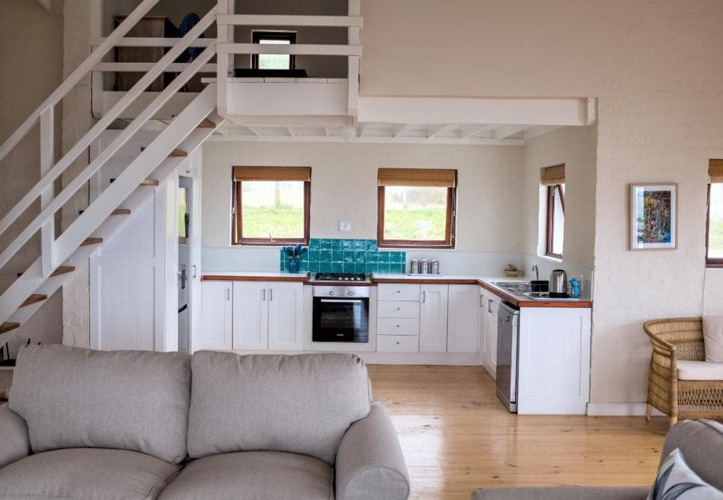 Boulders Beach Lookout Apartment