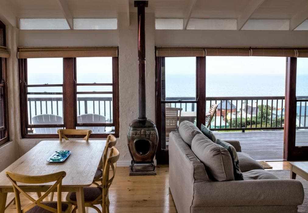 Boulders Beach Lookout Apartment