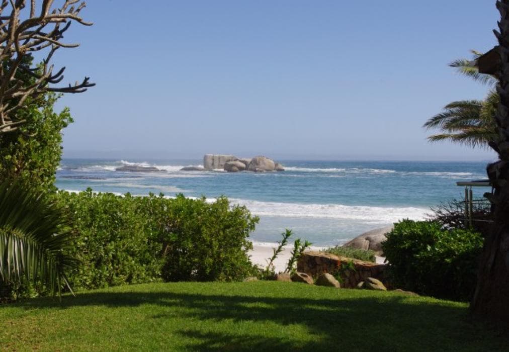 Beach House Fourth Beach Views