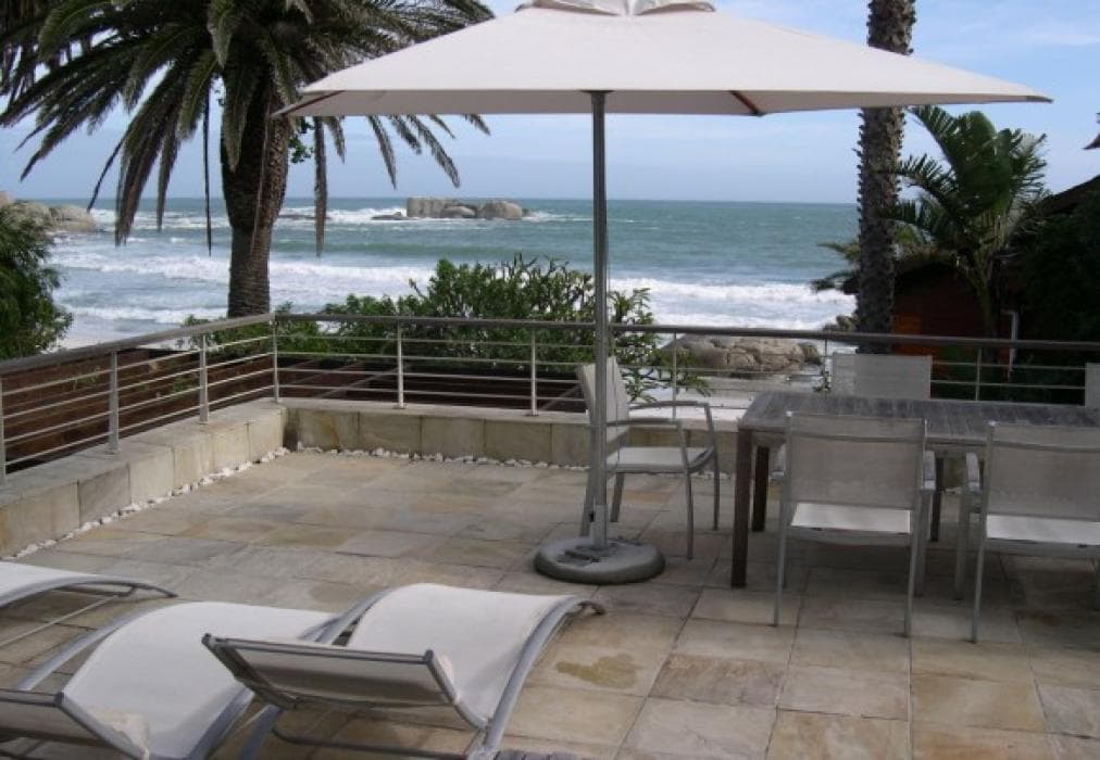 Beach House Fourth Beach Views