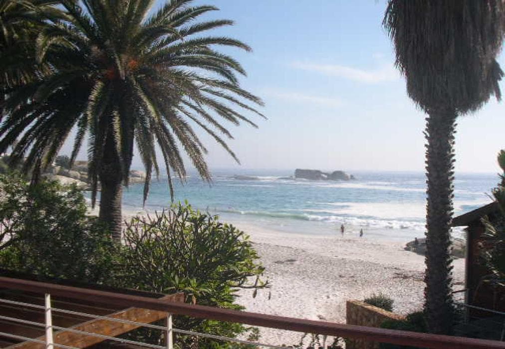 Beach House Fourth Beach Views